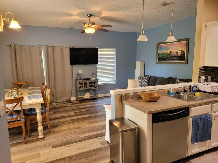 Willa Mcdrifty'S Getaway Panama City Beach Zewnętrze zdjęcie